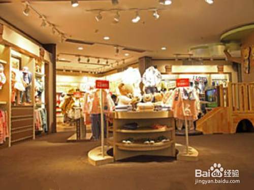 现下实体店什么最赚钱