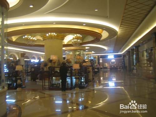 实体店购物要注意什么