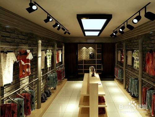 实体店怎样吸引顾客