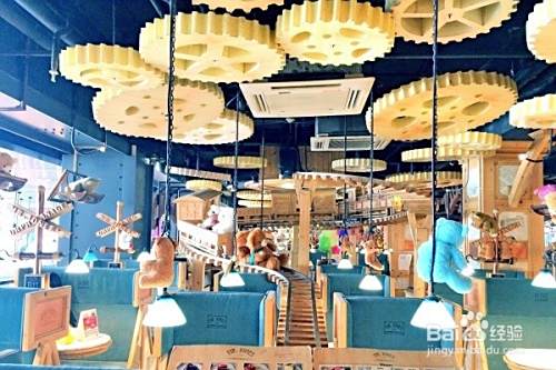 绿叶实体店怎么开