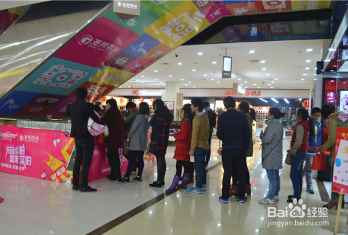 实体店怎么引流推广