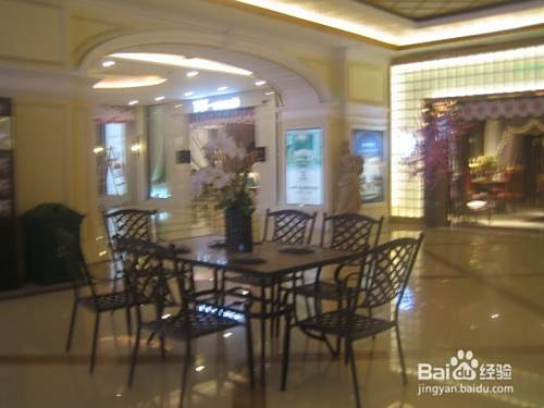 实体店购物要注意什么