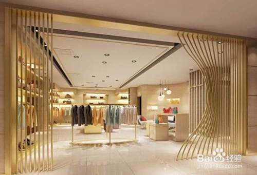 开实体店需要注意些什么？
