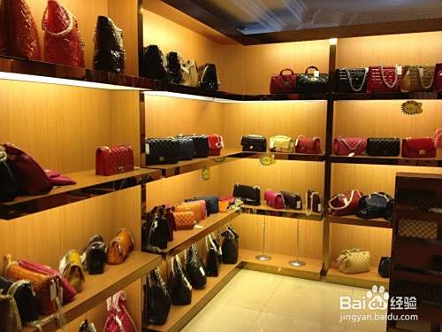 怎么运营实体店的方法