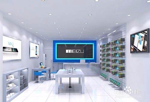 实体店购买手机的好处