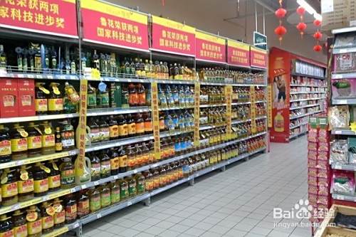 绿叶实体店怎么开