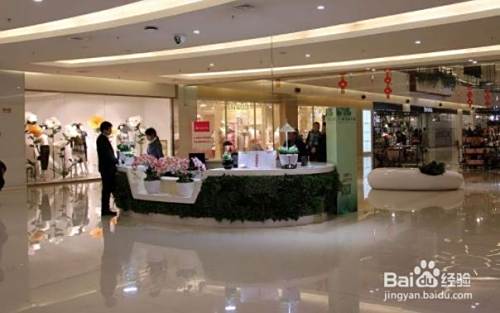 实体店位置不好怎么办
