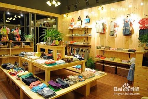 现在投资实体店还有前景吗