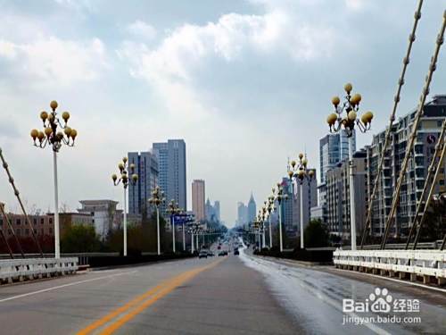 山东济宁旅游攻略
