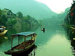 周庄旅游，周庄旅游攻略