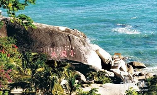 3月份适合去哪里旅游？三亚湾旅游攻略