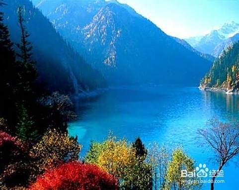 3月份去哪里旅游？九寨沟旅游攻略必玩景点