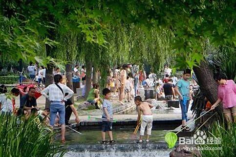 夏天旅游需要注意什么？