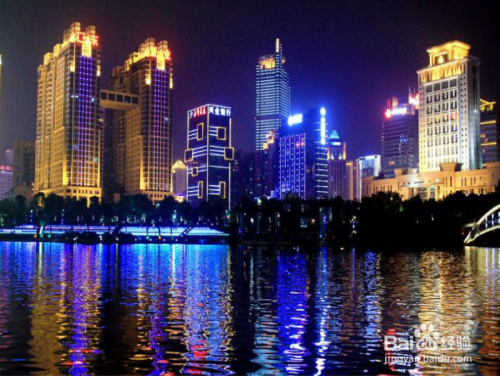 在南宁旅游应当注意些什么