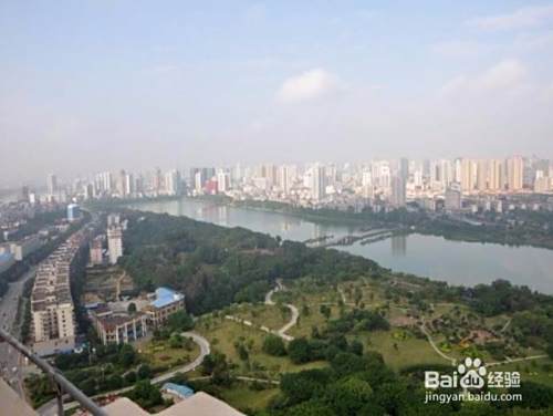 在南宁旅游应当注意些什么