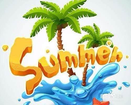 夏天旅游需要注意什么？