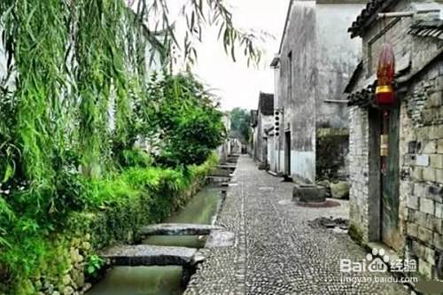 旅游古镇如何融资
