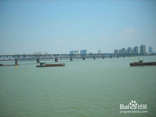 钱塘江旅游攻略