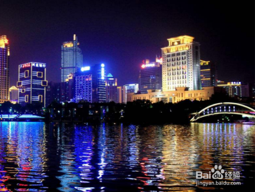 在南宁旅游应当注意些什么