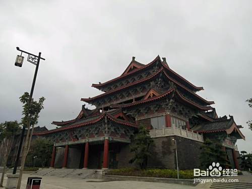 清明假期旅游攻略