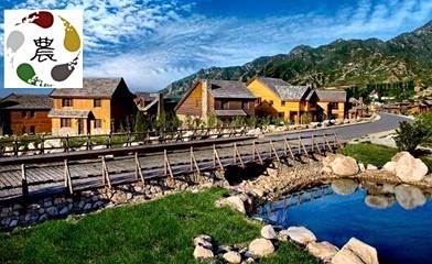 乡村旅游的开发模式