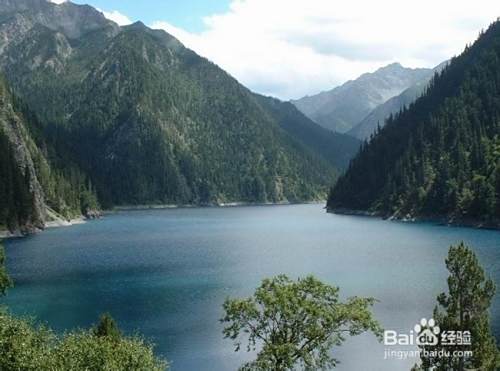 3月份去哪里旅游？九寨沟旅游攻略必玩景点