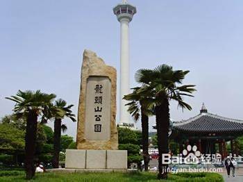 釜山旅游要注意些什么？韩国旅游推荐
