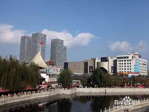 山东济宁旅游攻略