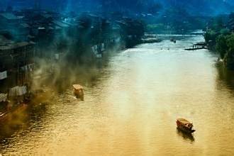钱塘江旅游攻略