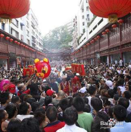 春节期间适合旅游吗？