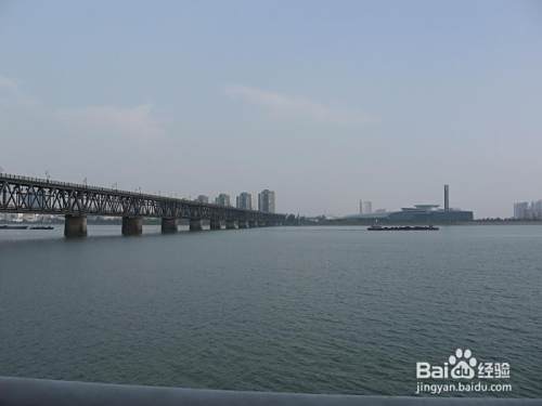 钱塘江旅游攻略