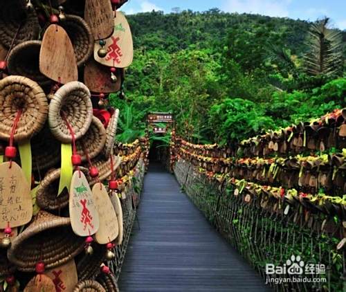 3月份适合去哪里旅游？三亚湾旅游攻略