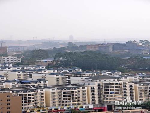在南宁旅游应当注意些什么