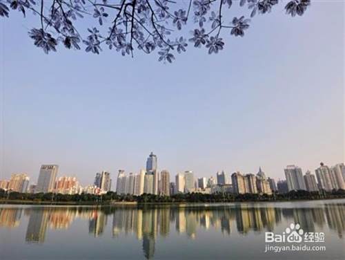 在南宁旅游应当注意些什么