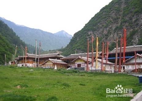 3月份去哪里旅游？九寨沟旅游攻略必玩景点