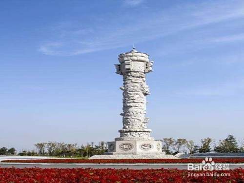 山东济宁旅游攻略