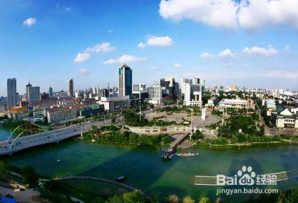 山东潍坊旅游攻略