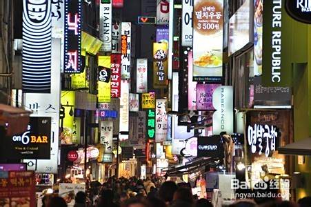 釜山旅游要注意些什么？韩国旅游推荐