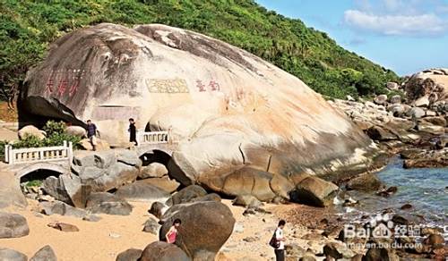 3月份适合去哪里旅游？三亚湾旅游攻略