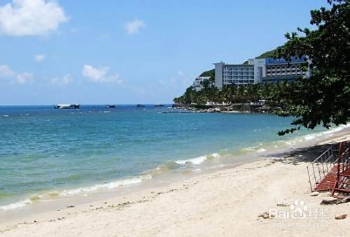 3月份适合去哪里旅游？三亚湾旅游攻略