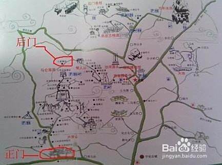 夏天旅游需要注意什么？