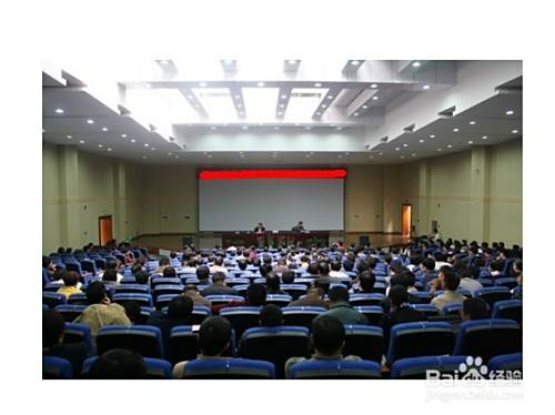 大学学生会工作总结怎么写？