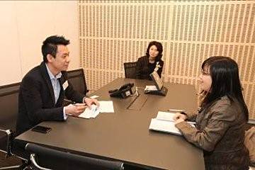 求职准备技巧及 应聘常见问题