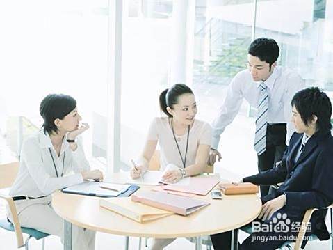 成功人士的六大求职技巧