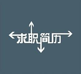 成功求职的技巧
