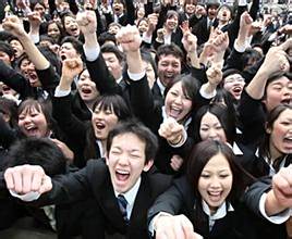 大学生必学求职技巧！