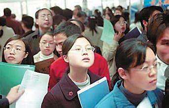 大学生必学求职技巧！