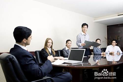 成功人士的六大求职技巧