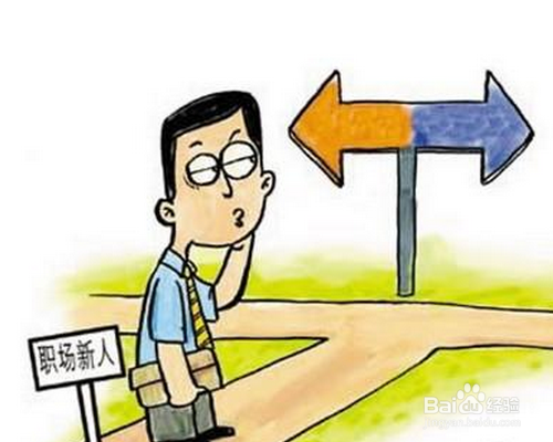 求职的技巧有哪些