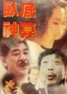 卧底神算